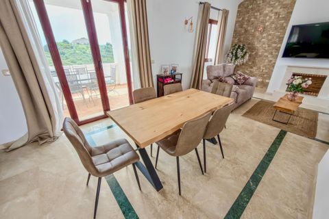 Rækkehus i Casares, Malaga, Casares - € 470.000 | Ref: CC1 - foto 18